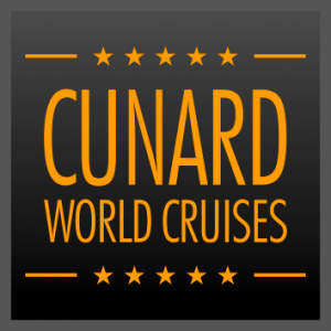 Cunard World Cruises