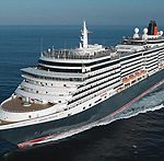 Cunard World Cruises Queen Victoria